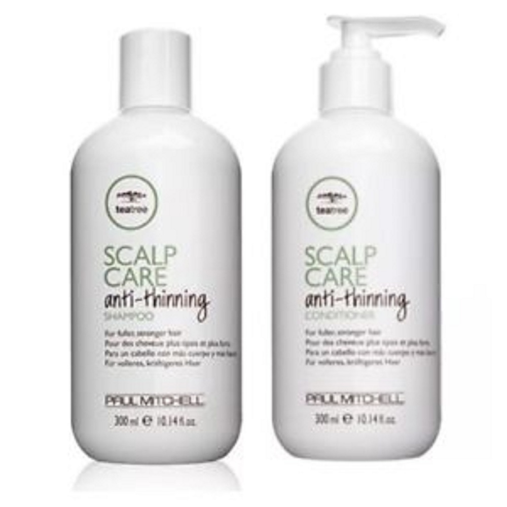 Paul Mitchell Shampoo & Conditioner